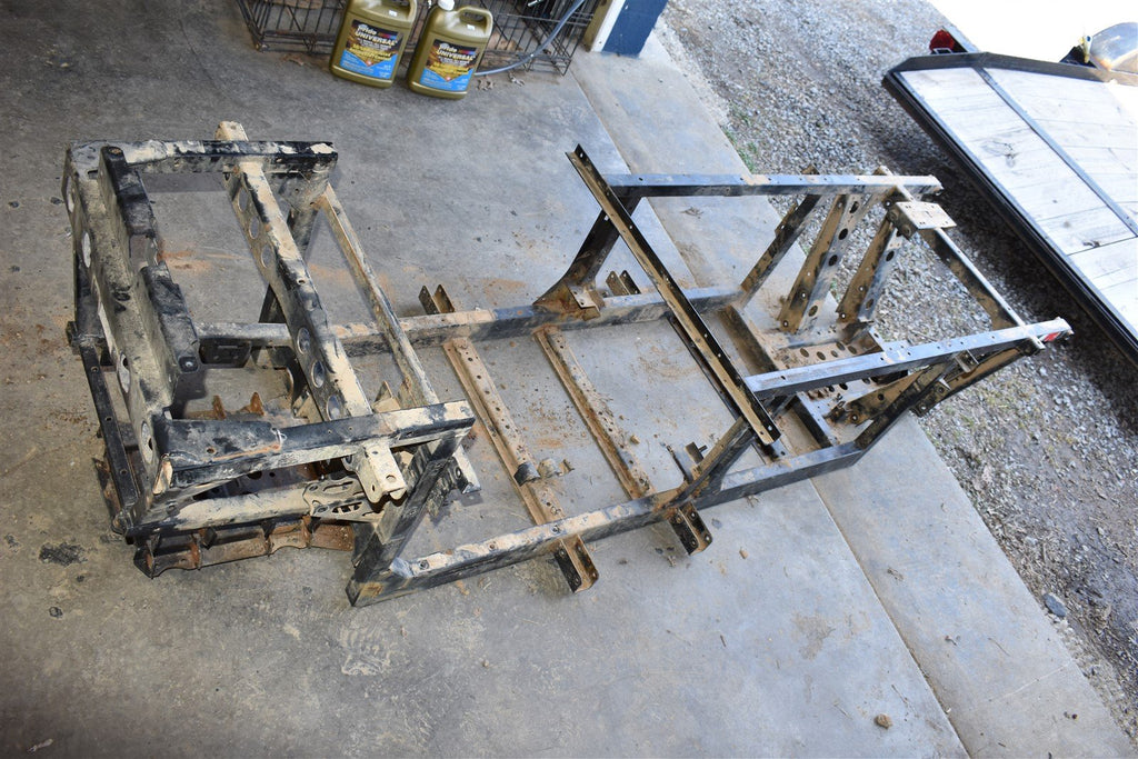 2011 Polaris Ranger 800 Frame / Chassis 1017646-067