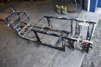 2011 Polaris Ranger 800 Frame / Chassis 1017646-067