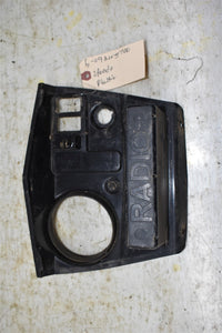 2009 Polaris Ranger 700 Gauge Bezel / Dash 5437644-070