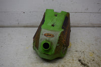 1989 Kawasaki KDX 200 Gas / Fuel Tank 51001-1301-6W