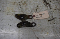 1993 Kawasaki KX 250 Lower Motor Mounts