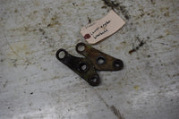 1993 Kawasaki KX 250 Lower Motor Mounts
