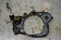 1993 Kawasaki KX 250 Inner Clutch Cover 14032-1327