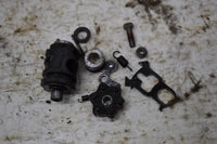 1993 Kawasaki KX 250 Shift Assembly 13141-1174