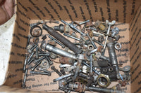 1993 Kawasaki KX 250 Bolts Lot