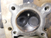 1988 Kawasaki Bayou KLF220 2x4 Cylinder Head w/ Valves - Cam 11008-1197