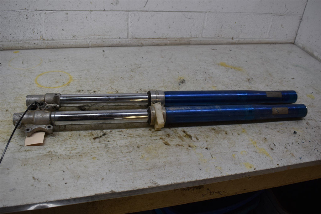 1993 Kawasaki KX 250 Forks - CORE 44070-5156
