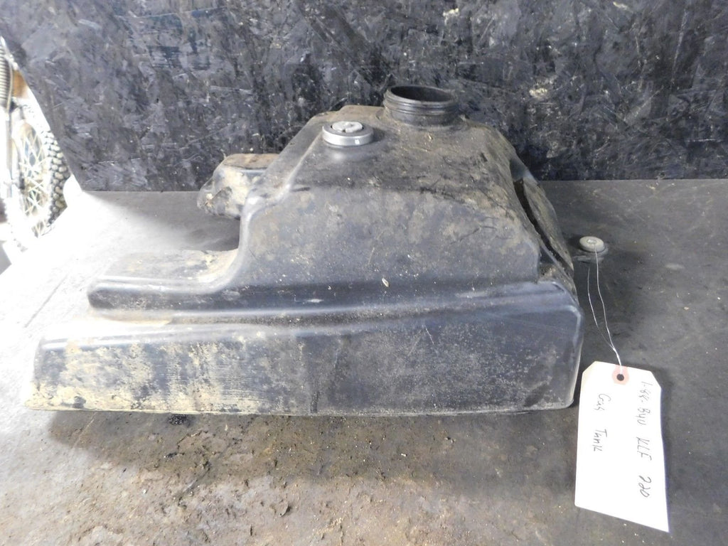 1988 Kawasaki Bayou KLF220 2x4 Gas Tank