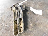 2005 Kawasaki Bayou KLF250 2x4 Foot Pegs