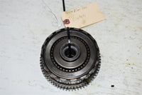 2016 Honda Pioneer 700-4 Low Clutch