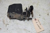 2016 Honda Pioneer 700-4 Left Rear Seat Belt 77760-HL3-A01ZD