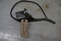 2001 Yamaha Raptor 660 Front Brake Master Cylinder 5LP-2583T-00-00