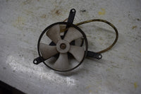 2001 Yamaha Raptor 660 Fan 5LP-12405-00-00