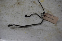 2001 Yamaha Raptor 660 Oil Hard Lines 3YF-13161-00-00 , 5LP-13161-00-00