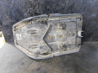 1988 Kawasaki Bayou KLF220 2x4 Seat