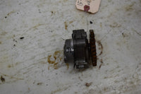 2001 Yamaha Raptor 660 Oil Pump 5LP-13300-00-00