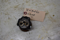 2001 Yamaha Raptor 660 Oil Pump 5LP-13300-00-00