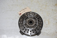 2001 Yamaha Raptor 660 Left Front Wheel Hub 5LP-25111-00-00