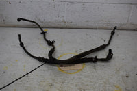 2001 Yamaha Raptor 660 Oil Lines 5LP-13465-00-00 , 5LP-13464-00-00