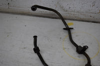 2001 Yamaha Raptor 660 Oil Lines 5LP-13465-00-00 , 5LP-13464-00-00