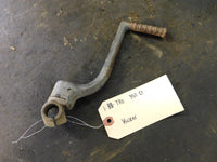 1988 Honda TRX350D Kicker