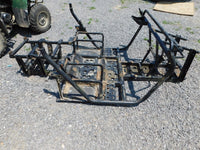 2007 Yamaha Rhino 660 Chassis