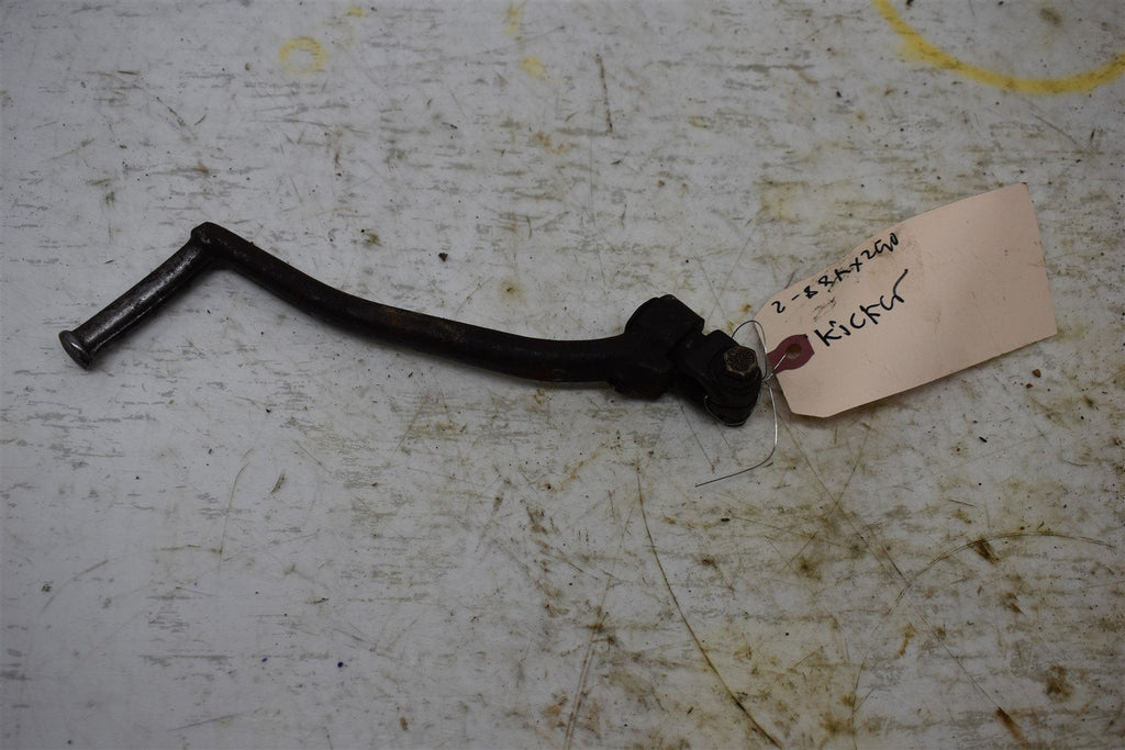 1988 Kawasaki KX 250 Kicker 13064-1135