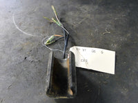 1980 Yamaha Tri-Moto YT125G CDI