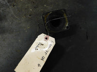 1980 Yamaha Tri-Moto YT125G Intake Boot