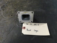 1980 Yamaha Tri-Moto YT125G Reed Cage