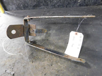 1980 Yamaha Tri-Moto YT125G Hitch Plate