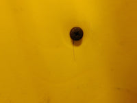 1980 Yamaha Tri-Moto YT125G Rear Fenders