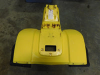 1980 Yamaha Tri-Moto YT125G Rear Fenders