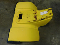 1980 Yamaha Tri-Moto YT125G Rear Fenders