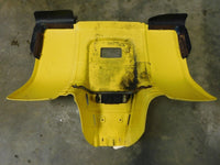 1980 Yamaha Tri-Moto YT125G Rear Fenders
