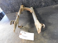 1996 Kawasaki KE100 Swingarm / Swing Arm