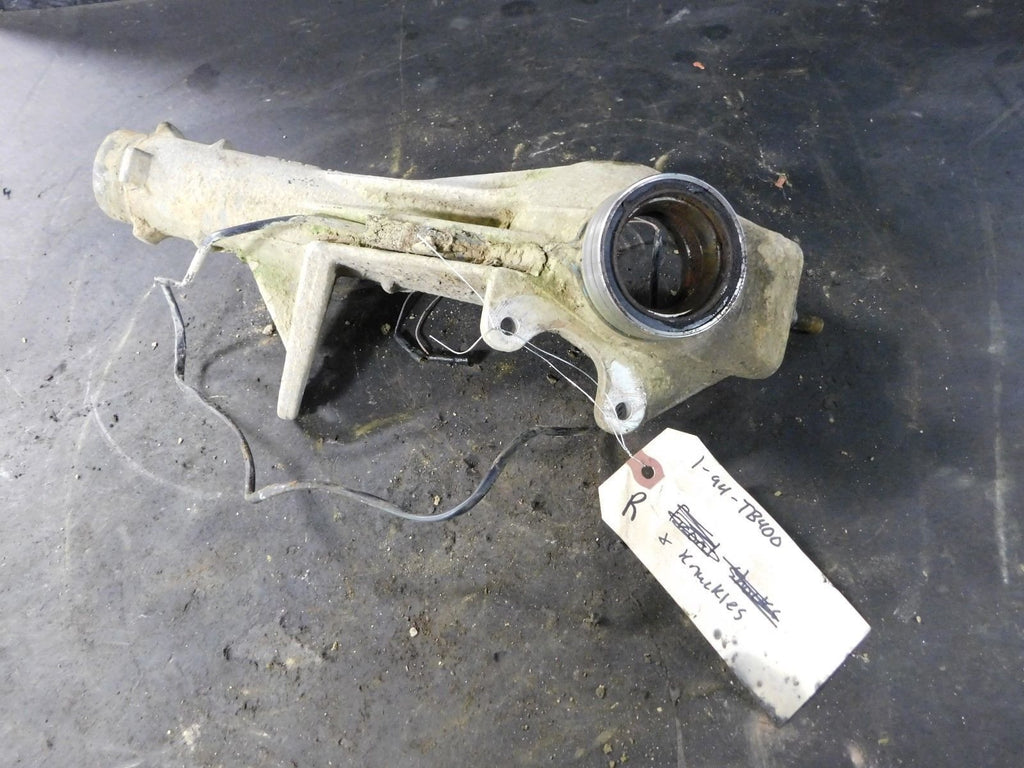 1994 Polaris Trail Boss 400 4x4 Right Front Knuckle