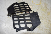 1995 Yamaha Warrior 350 Heel Guards