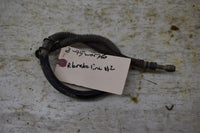1995 Yamaha Warrior 350 Rear Brake Line 3GD-25874-02-00