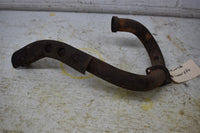 1995 Yamaha Warrior 350 Header Pipe 1UY-14611-02-00