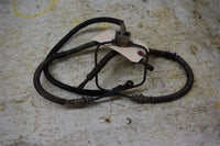 1995 Yamaha Warrior 350 Front Brake Lines 3GD-25873-02-00