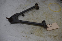 1995 Yamaha Warrior 350 Left Front Upper A Arm 3GD-23540-00-35