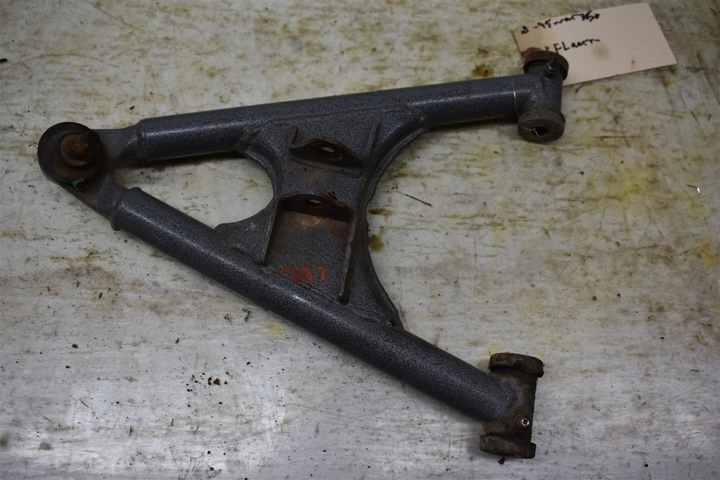 1995 Yamaha Warrior 350 Left Front Lower A Arm 3GD-23570-00-35