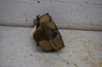 2009 Yamaha Big Bear 250 Rear Differential 4XE-G6101-01-00