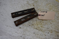 2009 Yamaha Big Bear 250 Foot Pegs 1P0-F741A-00-00