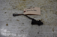 2009 Yamaha Big Bear 250 Key Switch 4XE-82510-00-00