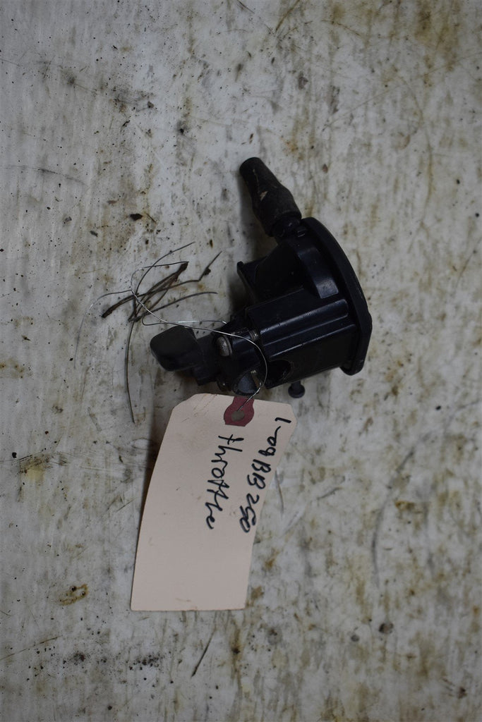 2009 Yamaha Big Bear 250 Throttle 4KB-26250-10-00