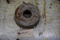 2009 Yamaha Big Bear 250 Dust Cover 5FU-F5327-01-00