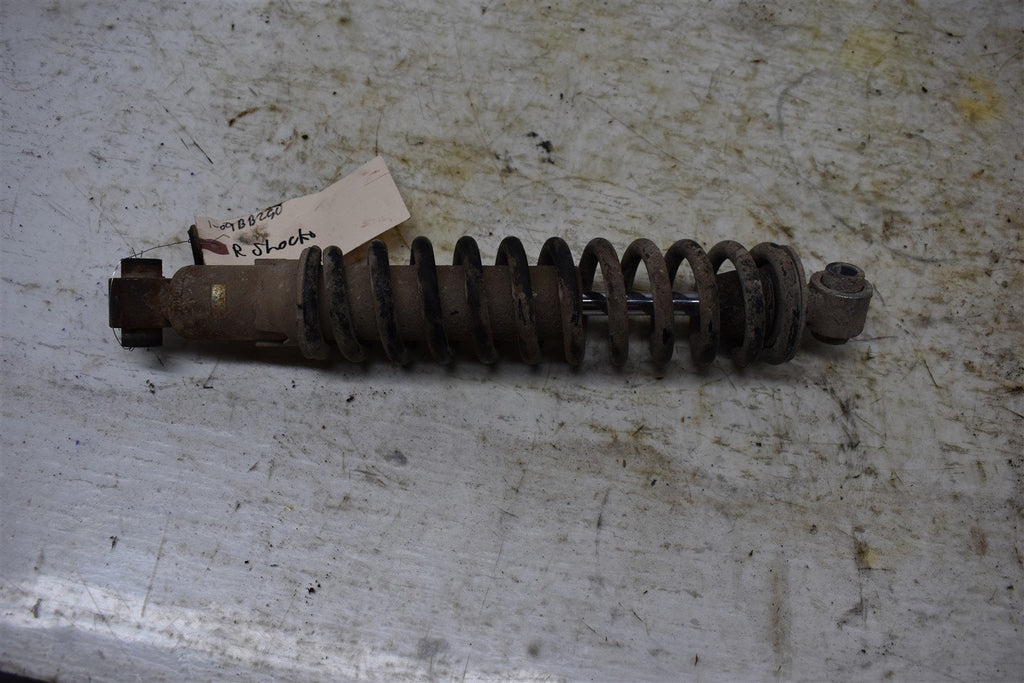 2009 Yamaha Big Bear 250 Rear Shock 4XE-F2210-10-00