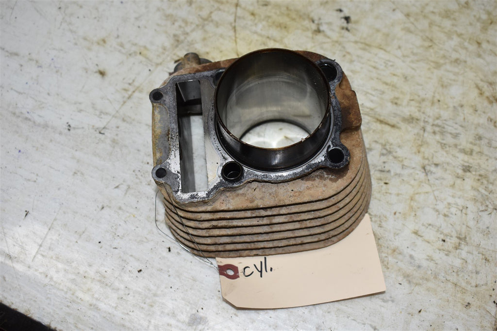 2009 Yamaha Big Bear 250 Cylinder 5XG-E1310-00-00